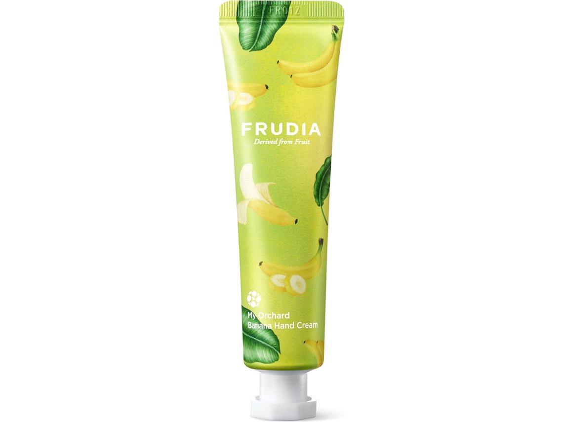 Crème de Mãos FRUDIA My Ochard Banana (30 gr)