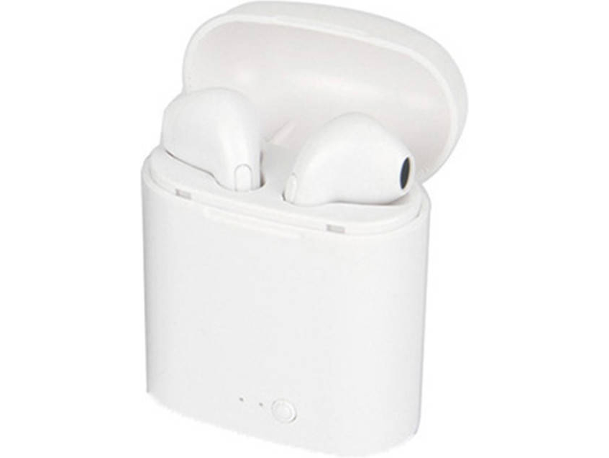 Auriculares Bluetooth True Wireless XIRUI i7s- (In Ear - Micrófono - Blanco)