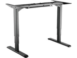 Estructura Eléctrica para Escritorio EQUIP Altura Regulable 650805