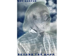 CD + DVD Roy Harper - Beyond The Door