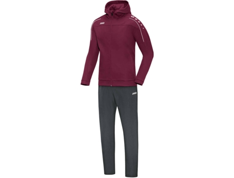 Chándal para Hombre JAKO Classico Marrón (XXL)