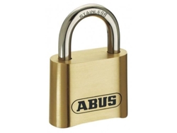 Candado combinado ABUS Marine 180 Ib/50