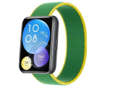 Correa Pulsera Sport Band para Huawei Watch Fit 2 Brasil