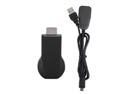 Dispositivo de duplicación HDMI inalámbrico compatible con iOS/Android