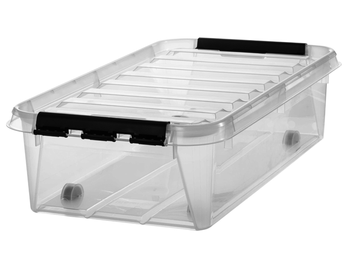 Caja de Almacenamiento SMARTSTORE Classic 35 31 Litros