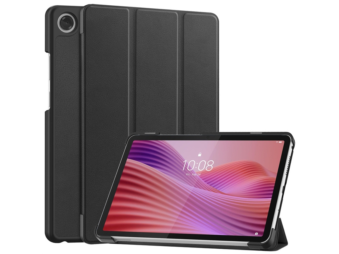 Funda Fwinl para Lenovo Tab K9/Tab One/tb305fu, color negro
