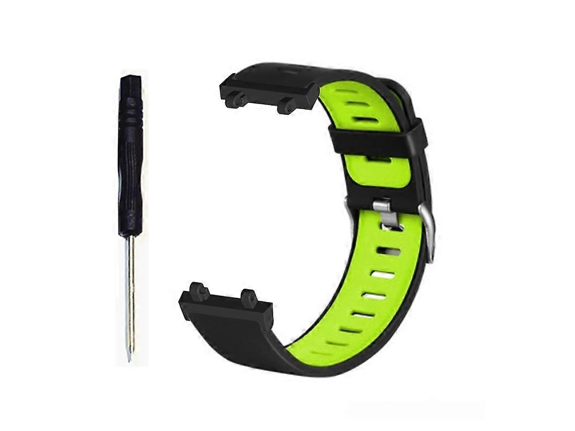 Correa deportiva de sílice para bicicleta eléctrica Huamiamazfit T Rex 2 Ly