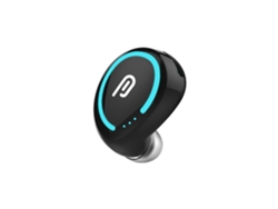 Auriculares Deportivos Bluetooth 5.1, Inalámbricos Intrauditivos Estéreo.
