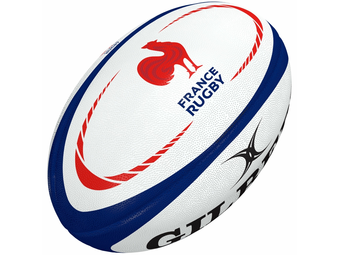 Balón de Rugby France 2021/22