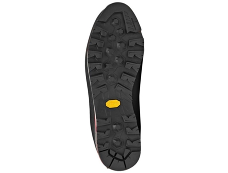 Botas ASOLO - Hombre (44.5 - Gris)