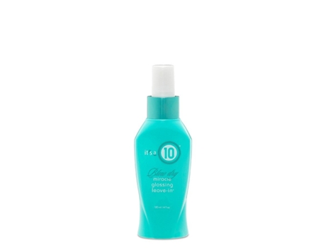 It's A 10 Blow Dry Miracle Glossing Leave-in 120ml