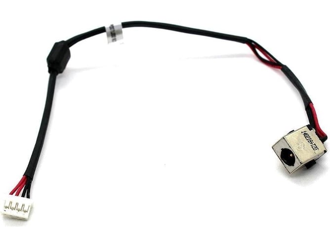 Conector DC Jack para Portátil Acer Aspire E1-572 E1-572P E1-572G Pj765