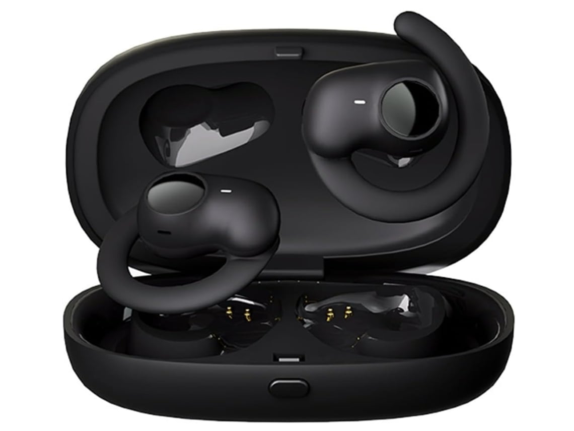 Auriculares YEMAESRE internos Bluetooth abiertos para exteriores.