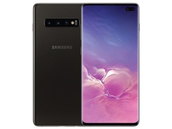 Smartphone SAMSUNG Galaxy S10 Plus 512Gb G975F Ds Negro Grado B Reacondicionado Mínimo Marcas