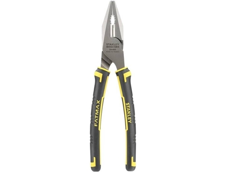Alicate STANLEY Universal FatMax