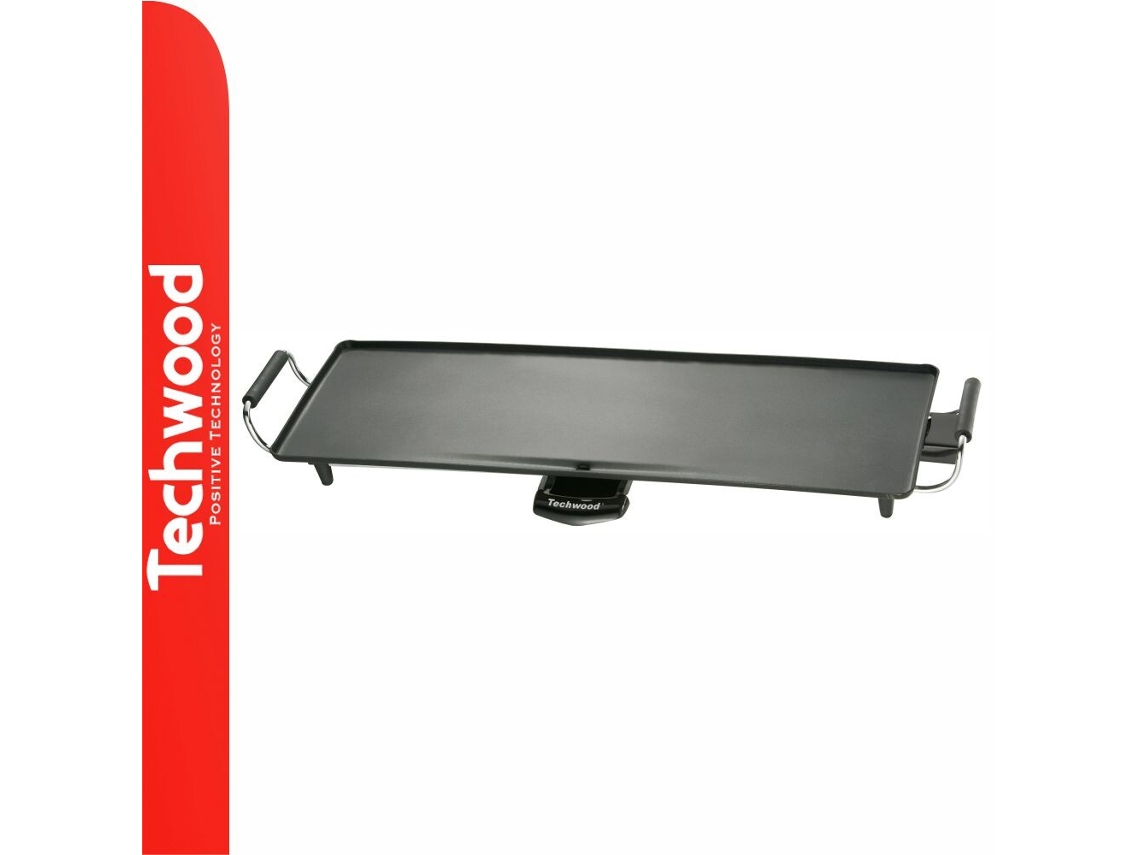 1800W Techwood Electric Grilher
