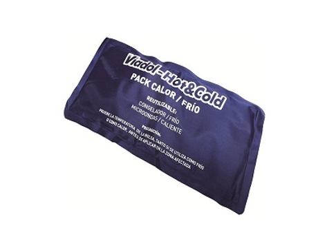 Bolsa de Calor-Frio PRIM Viadol Hot and Cold Pack Calor-Frio