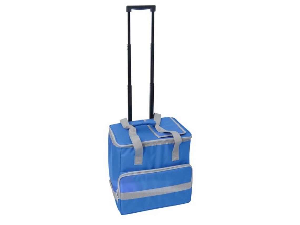 Bolsa Térmica PAPILLON con Ruedas