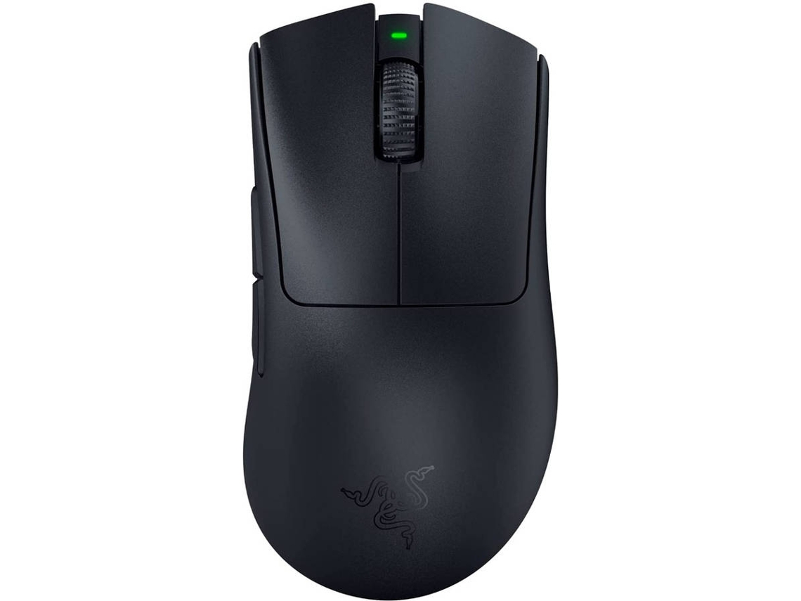RATO GAMING RAZER DEATHADDER V3 PRO BLK