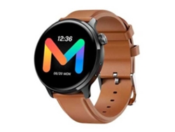Relógio Inteligente Mibro Lite 2 22 Mm Castanhoxiaomi