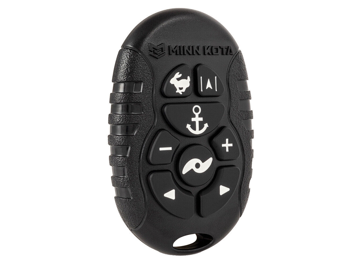 Micro mando a distancia para motor gps MINN KOTA Ipilot BT