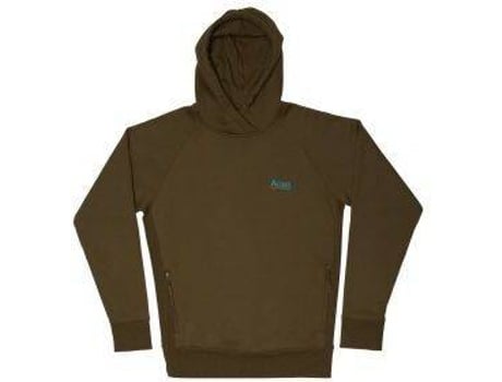 Sudadera de Mujer REEBOK Classics Vector Crew (S)