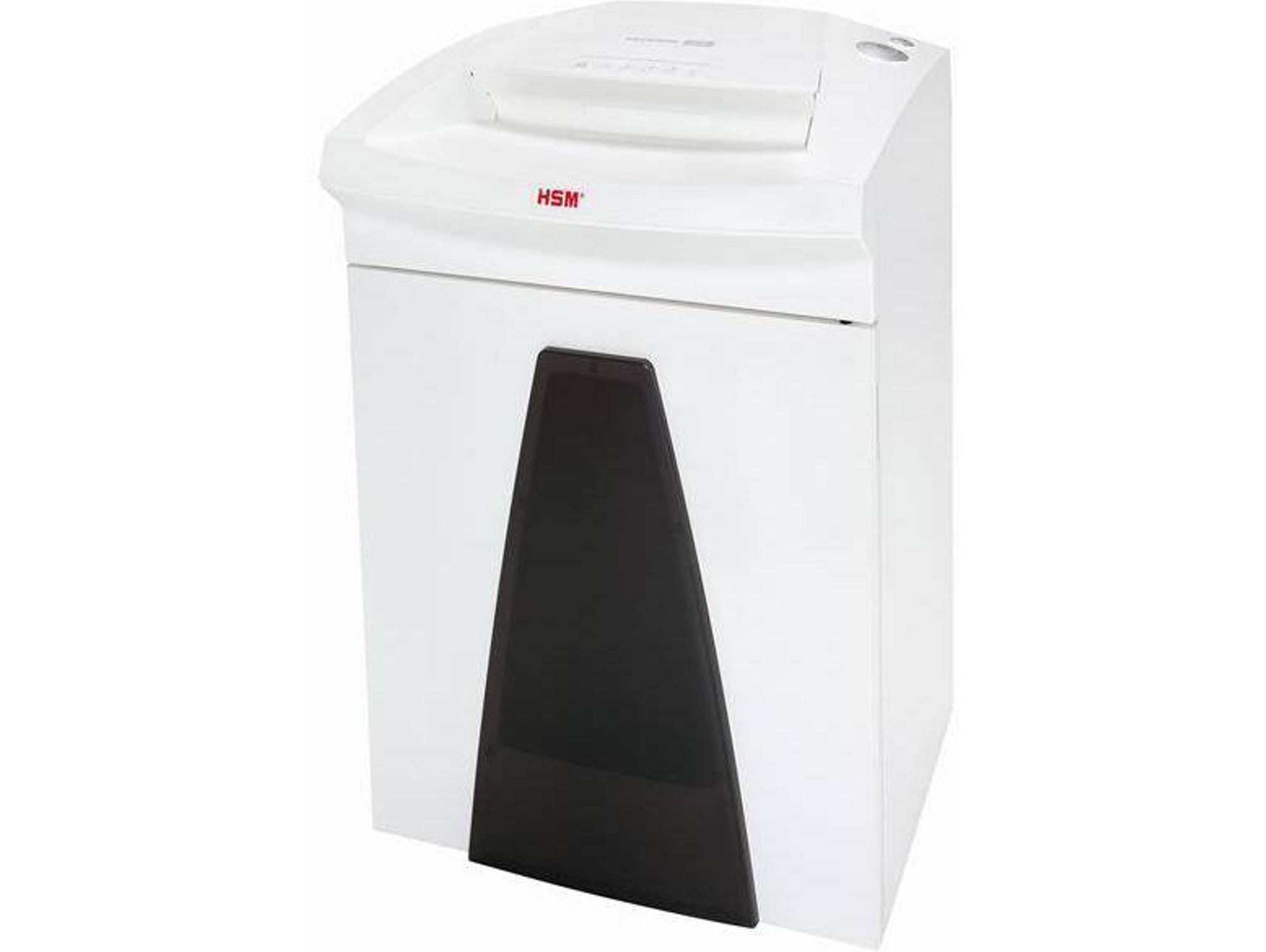 Destructora HSM Securio B26 (19 - 21 hojas - Capacidad: 55 L)