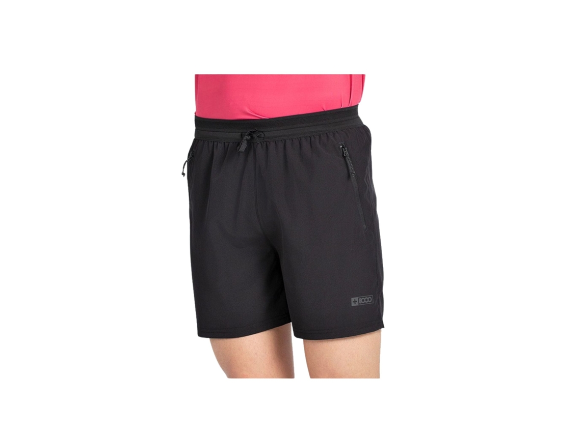 Bermudas para hombre 8000 Dicty XL Comodidad y estilo para el verano