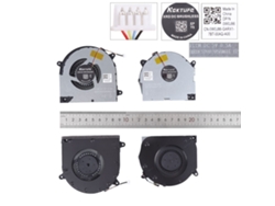 Ventilador De Notebook Lenovo Y540 17 Y7000 17 17irh Lr,oem Compativel