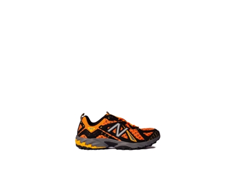 Zapatillas de Hombre NEW BALANCE Negro (numeric44)