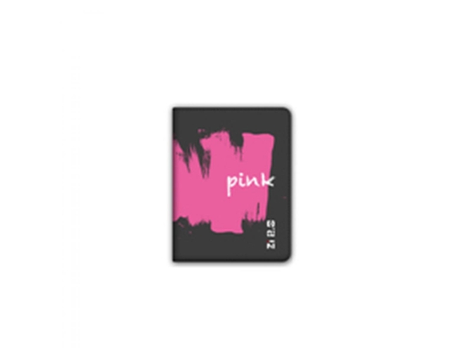 Funda Tablet Universal 8'' ZIMAX Paint Rosa