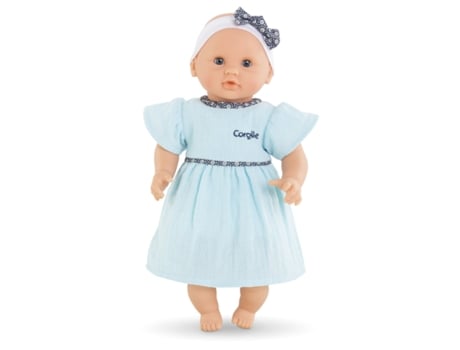 Muñeco Bebé Corolle Maud