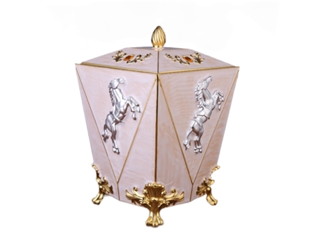 Cubitera XGF Rosa
