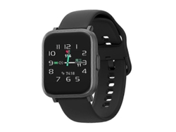 Reloj inteligente CS201 con Bluetooth, resistente al agua IP68, reloj deportivo de moda Ly Ebike
