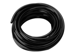 Manguera de riego de PVC de 10 m y 8/11 mm para jardín e invernadero.
