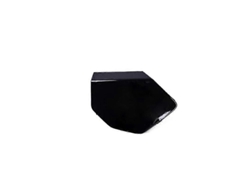 Tapa de la boca del gancho de remolque para el parachoques delantero del Nissan Qashqai J11 2019-2021
