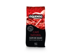 Café en Grano Expresso OQUENDO CGAL01 Natural 1