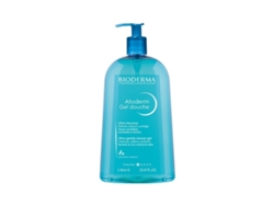 Gel de Baño BIODERMA Atoderm (1000ml)