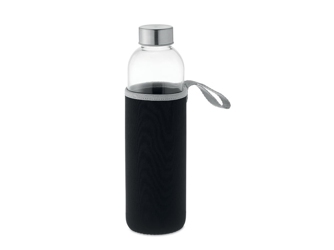 Botella De Cristal 750ml