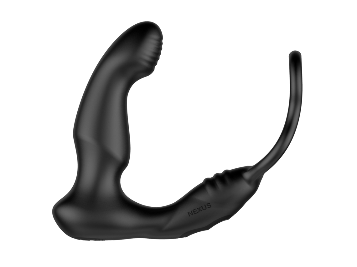 Nexus - Simul8 Wave Edition Vibrador De Próstata
