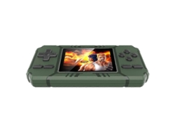 Consola Gameboy S8 con 520 juegos GOKOCO