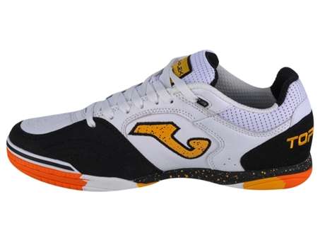 Zapatos JOMA Top Flex 2302 In Piel para Hombre (40 - Blanco)