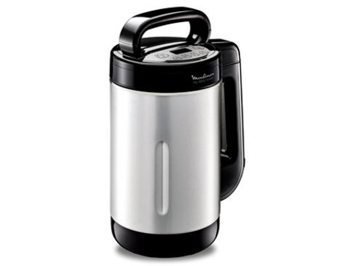Moulinex Lm542810 Sopera 1,2 L Inoxidable