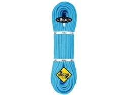 Cuerda De Escalada BEAL Cordas Joker Dry Cover (Azul - 50 m)