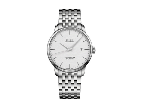 Reloj para Hombre MIDO (10.08 x 9.96 x 9.99 cm - Multicolor)
