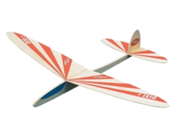 Puzzle AERO-NAUT (Madera - Beige - 41 x 34 cm)