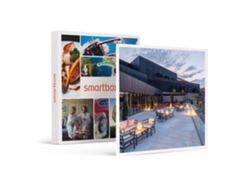 Caja Regalo Smartbox Escapada Cerca De Madrid A Un Exclusivo Parador