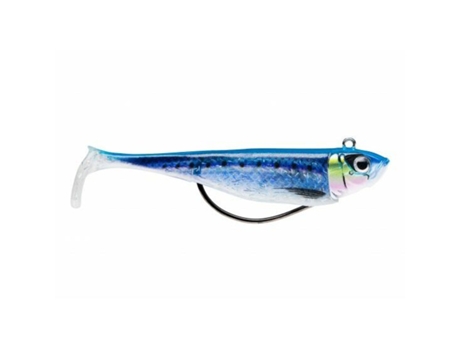 Señuelo suave Storm 360° gt coastal biscay deep shad