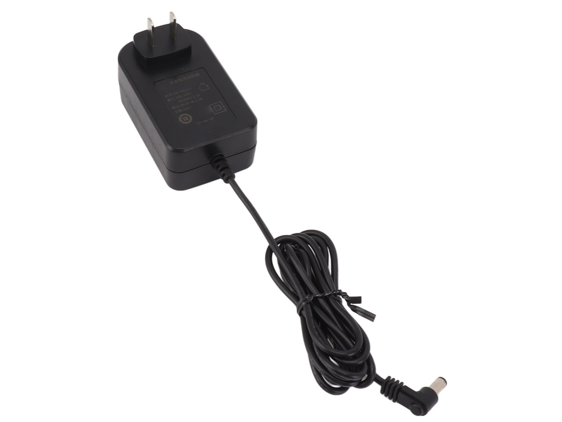 Cargador De Repuesto Para Aspiradora Inalámbrica 3.0, Adaptador De Cable De Alimentación Para Carga Rápida.