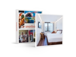 Smartbox 2 Noches En H10 Itaca 4 Y Visita Guiada Al Barrio Gótico De Barcelona Caja Regalo